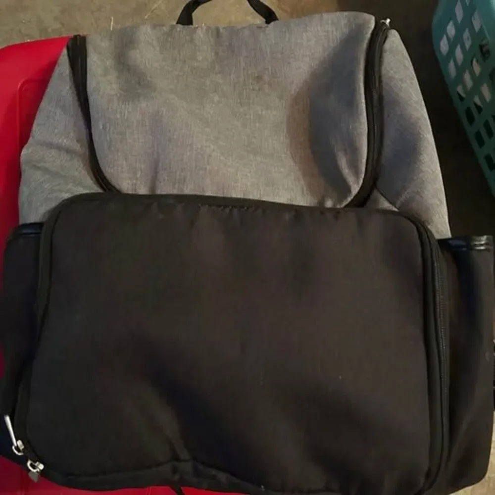 Parent’s Choice Baby Bag